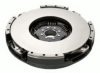 SACHS 3482 114 031 Clutch Pressure Plate